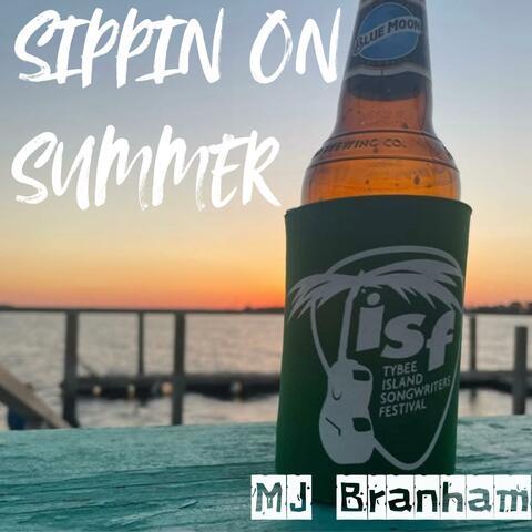 Sippin On Summer