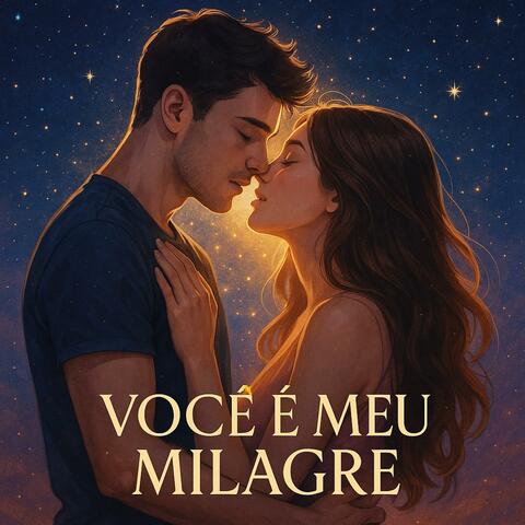 Você é Meu Milagre (Pop)