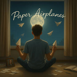 Paper Airplanes