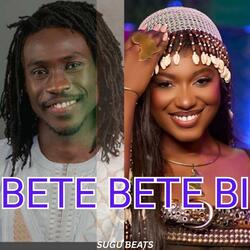 Mia Guissé X Massamba Amadeus (bété bété bi)  instrument type