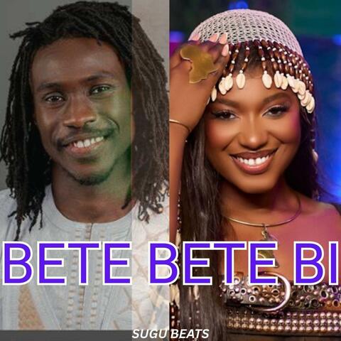 Mia Guissé X Massamba Amadeus (bété bété bi)  instrument type