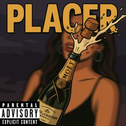 PLACER (feat. ElYonii)