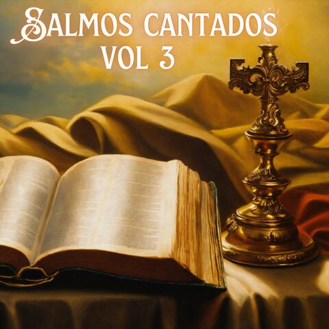 Salmos Cantados, Vol. 3
