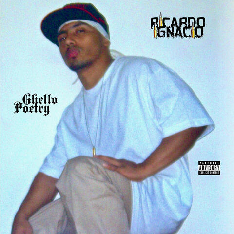 Ghetto Poetry (Remastered)
