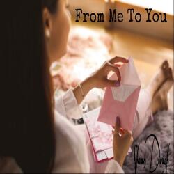 From Me To You