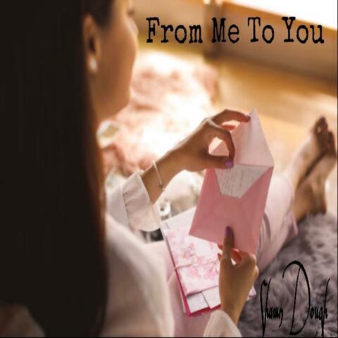 From Me To You