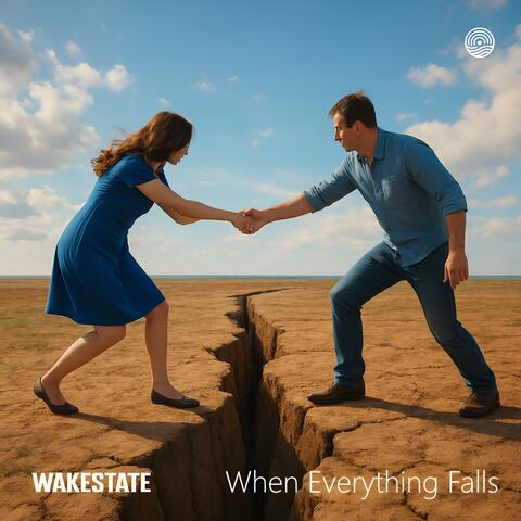 When Everything Falls