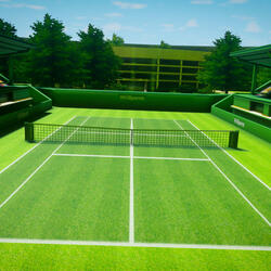 Wii Sports (R&B)