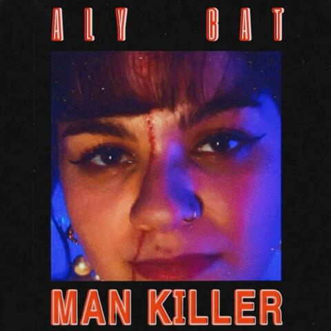 Man Killer (ep version)