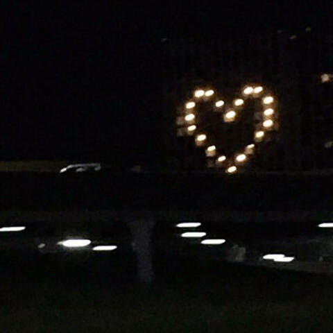 By my side (feat. Exp0$ed)