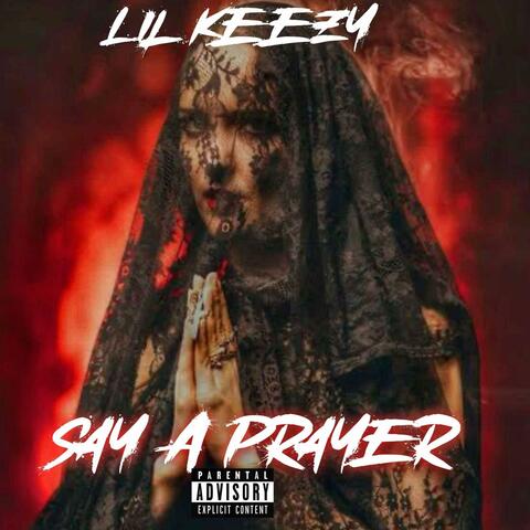 Say A Prayer