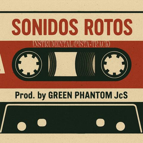 Sonidos Rotos