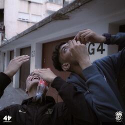 AJI TCHOUF (feat. Bo9al)
