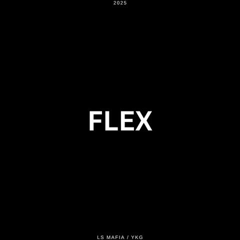 FLEX (feat. SKULL)