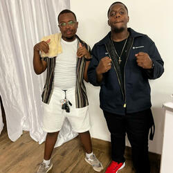 Out The Womb (feat. Hugo 3rdWorld)