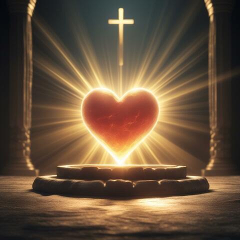 Alter Of My Heart