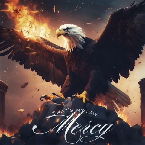Mercy That's My Law