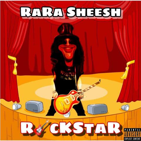 Rockstar