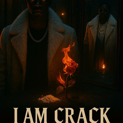 I'AM CRACK