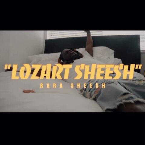 Lozart Sheesh