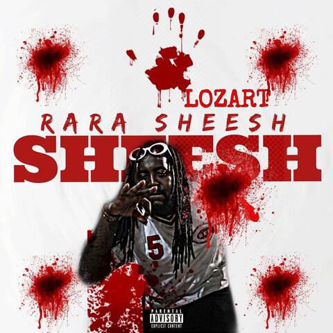 Lozart Sheesh