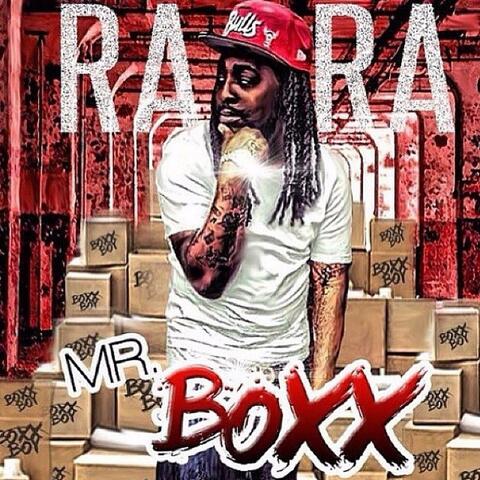 Mr Boxx