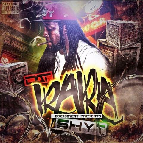 Dat Rara Shyt