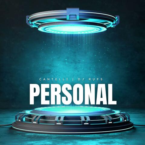 Personal (feat. DJ Rufs) [Radio Edit]