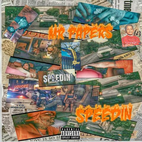 SPEEDIN