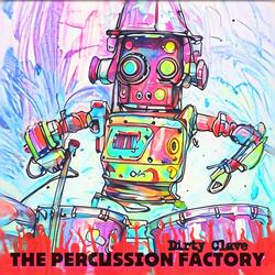 The Machine Machine