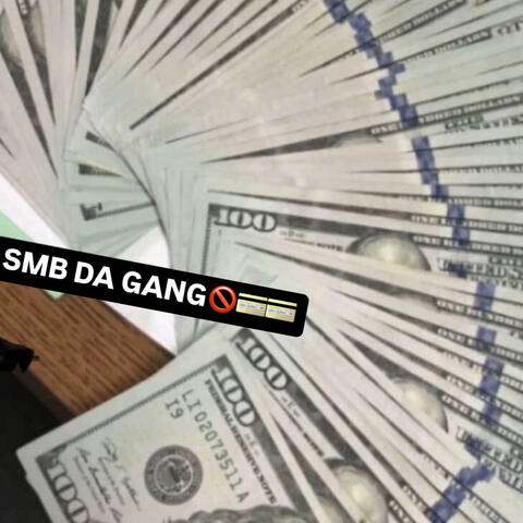 No Scam (feat. Smb Joe, Smb Chase & Smb Wock)