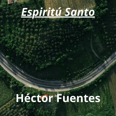 Espiritú Santo