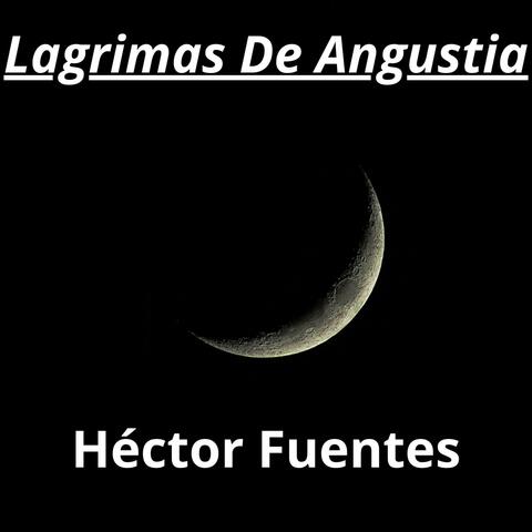 Lagrimas De Angustia