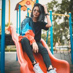 ខ្ញុំកូនស្រី