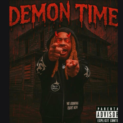 DEMON TIME
