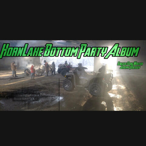 Horn Lake Bottom Party