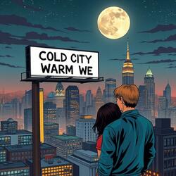 Cold City Warm We (feat. Kevin McCall)