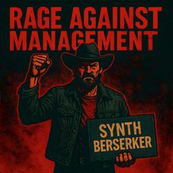 Rage Against Management (432Hz Edition)