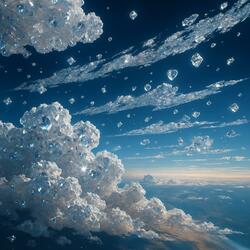 clouds