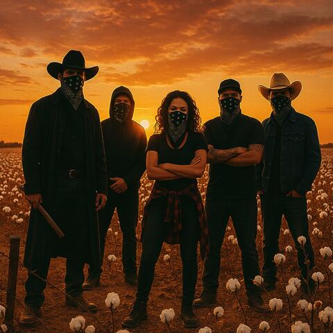 Country boyz (feat. JPonthetrack)