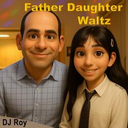 Father Daughter Waltz
