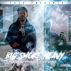 Fish Scale (feat. BigSmokeHeavy)