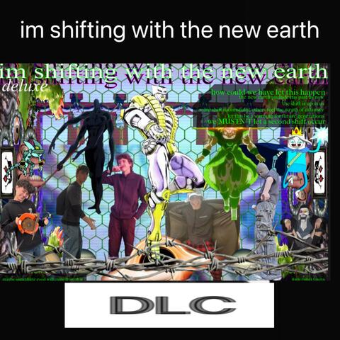 IM SHIFTING WITH THE NEW WORLD: TRAPPER DLC PACK