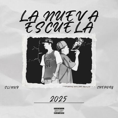 La Nueva Escuela(Ft.Chepo RG)