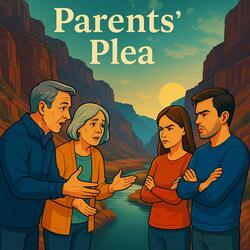 Mother's Plea