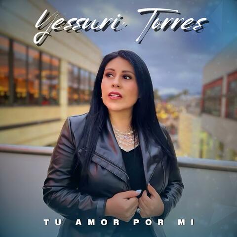 Tu Amor Por Mi