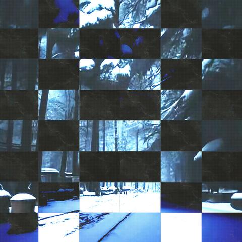 get past myself (feat. 4ntifreeze)