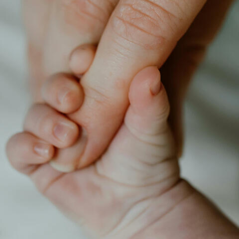 Mother's Love (feat. Mark MacArthur)