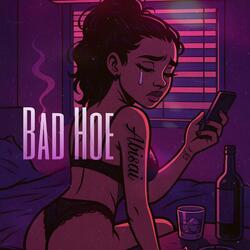 Bad Hoe