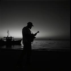 My Paradise (feat. Frank Zozky)